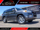 Thumbnail image of 2011 Toyota 4Runner at CJ Auto Source
