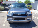 Thumbnail image of 2011 Toyota 4Runner at CJ Auto Source