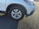 2012 Honda CR-V EX-L at JPAUTOCENTERS LLC