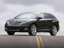 Thumbnail image of 2014 Toyota Venza at Serpentini Chevrolet of Willoughby