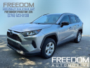 Thumbnail image of 2021 Toyota RAV4 Hybrid at Freedom Chevrolet