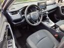 Thumbnail image of 2021 Toyota RAV4 Hybrid at Freedom Chevrolet