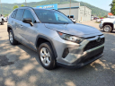 Thumbnail image of 2021 Toyota RAV4 Hybrid at Freedom Chevrolet