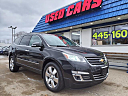 Thumbnail image of 2015 Chevrolet Traverse at A & B Motors