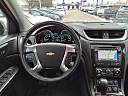 2015 Chevrolet Traverse LTZ at A & B Motors