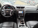 Thumbnail image of 2015 Chevrolet Traverse at A & B Motors