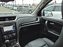 Thumbnail image of 2015 Chevrolet Traverse at A & B Motors