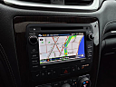Thumbnail image of 2015 Chevrolet Traverse at A & B Motors