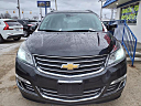 Thumbnail image of 2015 Chevrolet Traverse at A & B Motors