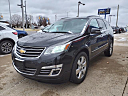 Thumbnail image of 2015 Chevrolet Traverse at A & B Motors