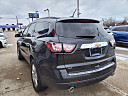 Thumbnail image of 2015 Chevrolet Traverse at A & B Motors