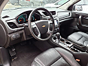 Thumbnail image of 2015 Chevrolet Traverse at A & B Motors