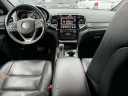 Thumbnail image of 2019 Jeep Grand Cherokee at Merrick Jeep Chrysler Dodge Ram
