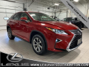 2019 Lexus RX 350 F SPORT at Lexus of Southampton