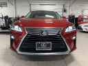 Thumbnail image of 2019 Lexus RX 350 at Lexus of Southampton