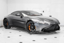 2020 Aston Martin Vantage Base at ExclusiveAutomotiveGroup of Ashburn, VA