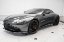 Thumbnail image of 2020 Aston Martin Vantage at ExclusiveAutomotiveGroup of Ashburn, VA