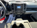 Thumbnail image of 2022 Ford F-250 Super Duty at Lafontaine Ford of Lansing