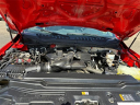 Thumbnail image of 2022 Ford F-250 Super Duty at Lafontaine Ford of Lansing