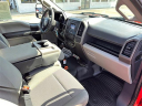 Thumbnail image of 2022 Ford F-250 Super Duty at Lafontaine Ford of Lansing