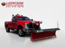 Thumbnail image of 2022 Ford F-250 Super Duty at Lafontaine Ford of Lansing