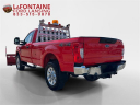 Thumbnail image of 2022 Ford F-250 Super Duty at Lafontaine Ford of Lansing
