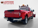 Thumbnail image of 2022 Ford F-250 Super Duty at Lafontaine Ford of Lansing