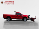 Thumbnail image of 2022 Ford F-250 Super Duty at Lafontaine Ford of Lansing
