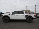 Thumbnail image of 2023 Ford F-150 at Wahlstrom Ford