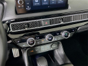 Thumbnail image of 2025 Honda Civic Hybrid at Keeler Motor Company Honda