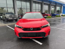 Thumbnail image of 2025 Honda Civic Hybrid at Keeler Motor Company Honda