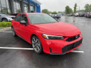Thumbnail image of 2025 Honda Civic Hybrid at Keeler Motor Company Honda