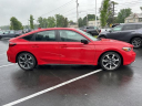 Thumbnail image of 2025 Honda Civic Hybrid at Keeler Motor Company Honda
