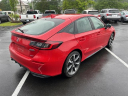 Thumbnail image of 2025 Honda Civic Hybrid at Keeler Motor Company Honda