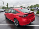 Thumbnail image of 2025 Honda Civic Hybrid at Keeler Motor Company Honda