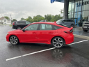 Thumbnail image of 2025 Honda Civic Hybrid at Keeler Motor Company Honda