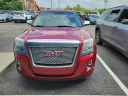 Thumbnail image of 2014 GMC Terrain at LaFontaine Chevrolet Plymouth