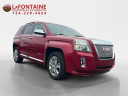 Thumbnail image of 2014 GMC Terrain at LaFontaine Chevrolet Plymouth