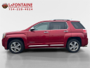 Thumbnail image of 2014 GMC Terrain at LaFontaine Chevrolet Plymouth