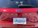 Thumbnail image of 2025 Ford Escape at Anderson Ford South