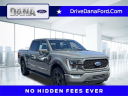 2021 Ford F-150 Lariat at Dana Ford Lincoln