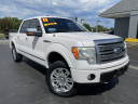 Thumbnail image of 2011 Ford F-150 at INTEGRITY AUTO CENTER INC