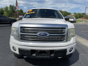 2011 Ford F-150 at INTEGRITY AUTO CENTER INC