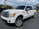 Thumbnail image of 2011 Ford F-150 at INTEGRITY AUTO CENTER INC