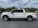 Thumbnail image of 2011 Ford F-150 at INTEGRITY AUTO CENTER INC