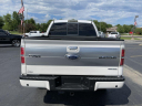 Thumbnail image of 2011 Ford F-150 at INTEGRITY AUTO CENTER INC