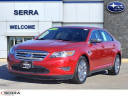 Thumbnail image of 2012 Ford Taurus at Serra Buick Gmc Champaign