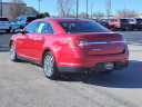 Thumbnail image of 2012 Ford Taurus at Serra Buick Gmc Champaign