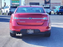 Thumbnail image of 2012 Ford Taurus at Serra Buick Gmc Champaign