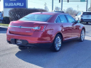 Thumbnail image of 2012 Ford Taurus at Serra Buick Gmc Champaign